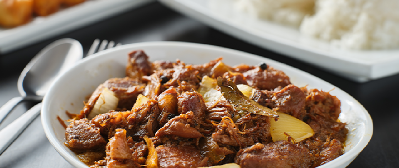 Mi: Gulasch "Ungarische Art" 